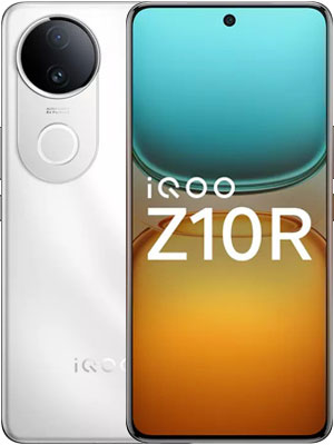 iQOO Z10R