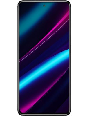 iQOO Z8 Pro