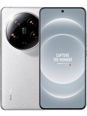 Xiaomi 14 Ultra