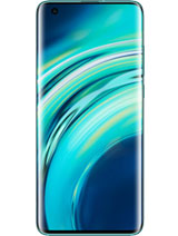 Xiaomi Mi Note 11 Pro