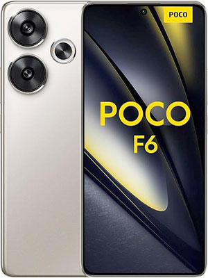 Xiaomi Poco F6
