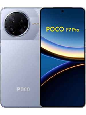 Xiaomi Poco F7 Pro