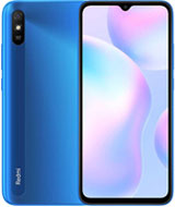 Xiaomi Redmi 9A