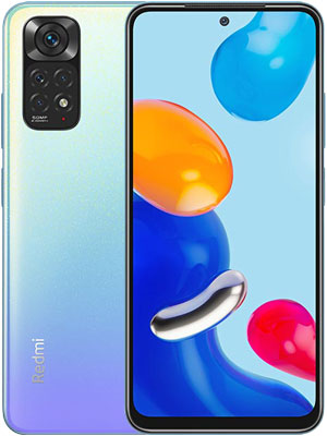Xiaomi Redmi Note 11