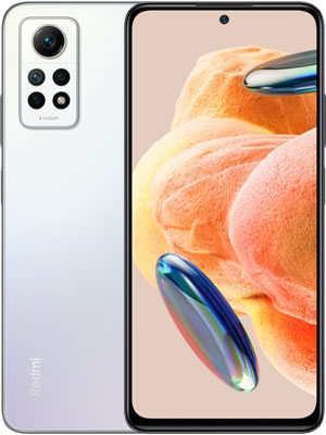 Xiaomi Redmi Note 12 Pro 4G