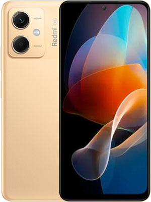 Xiaomi Redmi Note 12R Pro