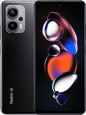 Xiaomi Redmi Note 12T Pro