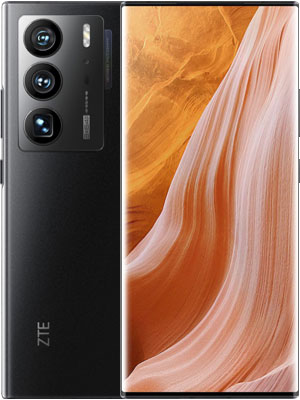 Axon 40 Ultra