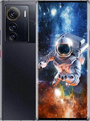 Axon 50 Ultra