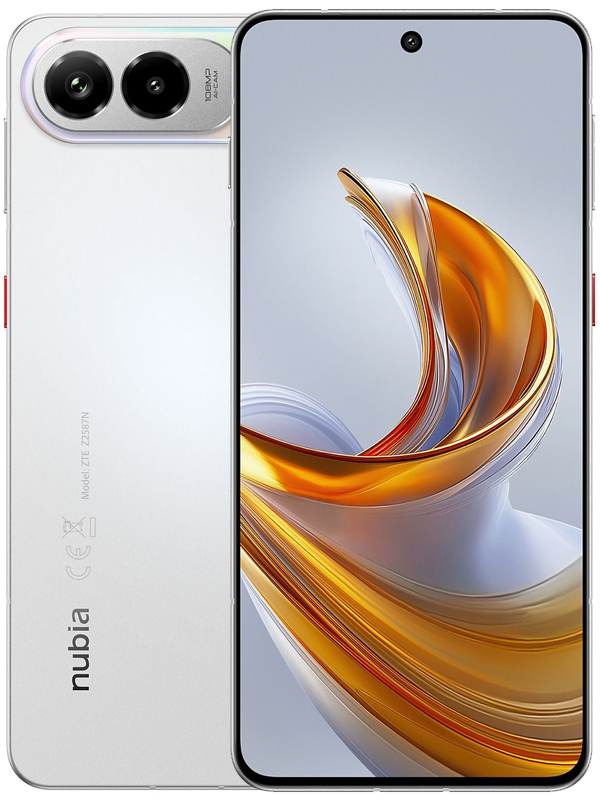 Nubia Air Pro