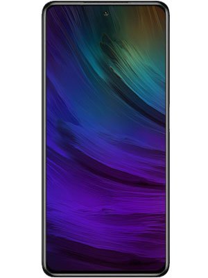 Nubia Focus 2 5G
