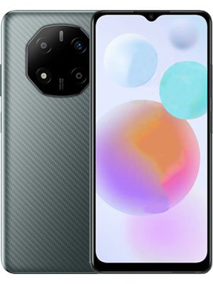 Nubia N5
