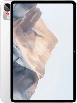 Nubia Pad Pro