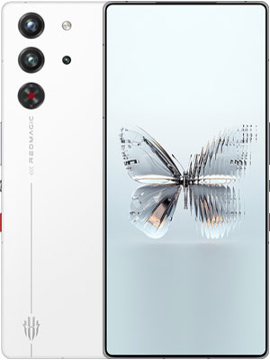 Nubia Red Magic 10 Pro