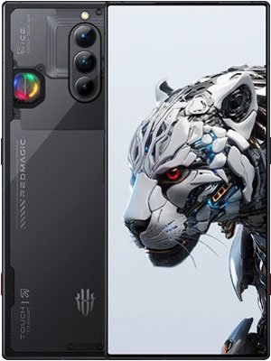 Nubia Red Magic 8S Pro Plus