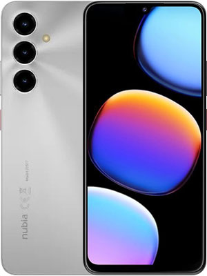 Nubia V80 Max