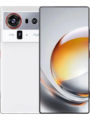 Nubia Z80 Ultra