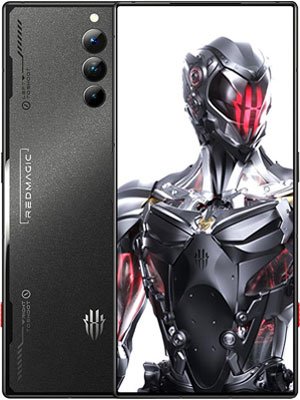 nubia Red Magic 8 Pro